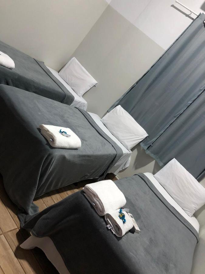 Agape Hotel ริโอ เวอร์เด ภายนอก รูปภาพ