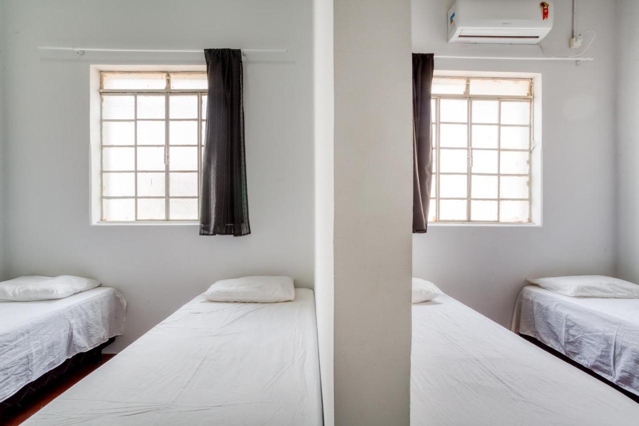 Agape Hotel ริโอ เวอร์เด ภายนอก รูปภาพ