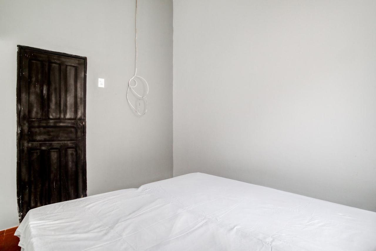 Agape Hotel ริโอ เวอร์เด ภายนอก รูปภาพ